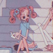 个性动漫微信情头来袭