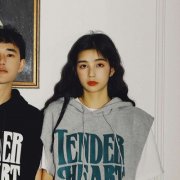 情侣头像2张一对双人