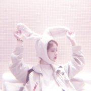 高清真人微信情侣头像图片