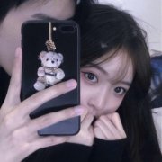 微信双人真人情侣头像多张图片