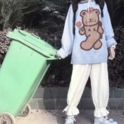 高清真人微信情头图片一对两张