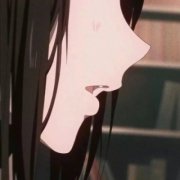 高清动漫情侣头像一对两张