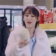 杨紫李现搞笑一对分开高清情头图片
