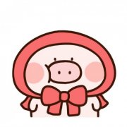 卡通可爱搞笑高清情侣头像图片