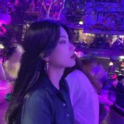 2024高清真人版好看的情侣头像图片