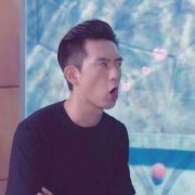 超甜杨紫李现高清情侣头像图片