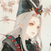 一男一女高清高冷动漫情侣头像图片