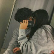 2024微信超清情侣头像大图