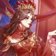 微信高清一左一右古风情侣动漫头像图片