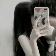 甜蜜爱情高清真人情侣头像图片