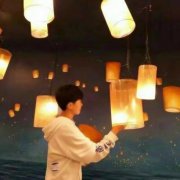 2024两人一张最新高清qq真人情侣头像图片
