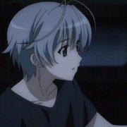 微信动漫情侣一男一女头像图片