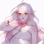 QQ情侣动漫一男一女头像图片