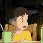 微信一男一女动漫可爱高清情头图片