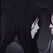 情侣一左一右网图漫画头像图片