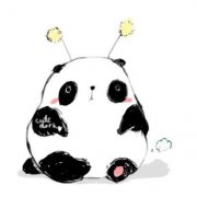 高清可爱情头卡通图片