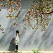 微信独一无二一男一女情侣头像图片