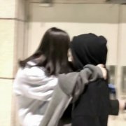 微信情头高清真人虐狗图片
