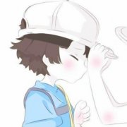 qq头像情侣头象二次元甜蜜图片