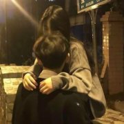 微信高清情头双人甜蜜图片