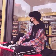 微信情头一男一女头像图片
