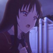 漫画情侣头像高清图片