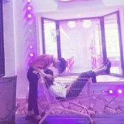 2024好看情侣头像日常最新高清图片