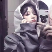 情头真人版甜蜜高清图片