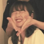 甜蜜情侣打闹唯美温馨头像图片
