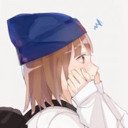 微信甜蜜动漫情侣头像一对两张图片