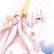 高清漫画情头像情侣一左一右图片