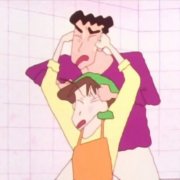 情侣动漫卡通头像超萌可爱高清图片