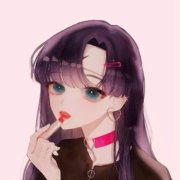 cp情侣头像动漫高清一左一右图片