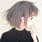 高清一男一女怦然心动情头高清图片