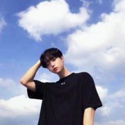 微信情头两张真人高清图片