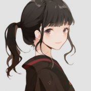 动漫情侣头像一对两张唯