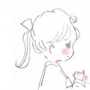 高清情头动漫可爱卡通图片
