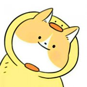 卡通可爱情头像侣头像图片