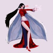 情侣头像图片动漫一对两张高清图片
