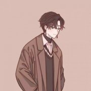 一套两张情侣头像动漫高清图片