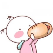 qq头像情侣动漫可爱萌一左一右高清图片