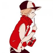 qq头像卡通动漫情侣高清图片