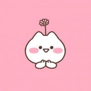 微信可爱的情侣头像卡通图片