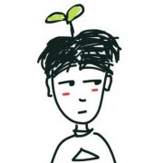 可爱二次元蠢萌情侣头像图片