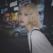 高清微信个性意境女头图片