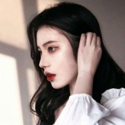 微信高清时尚闺蜜女头图片