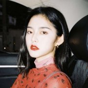 微信高清女生高冷成熟一点头像图片