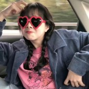 高清2024可爱女头图片