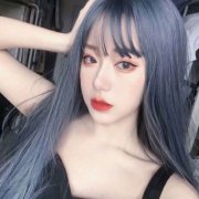 2024新潮真人高清女头像图片