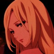 微信霸气旧漫高冷头像女图片